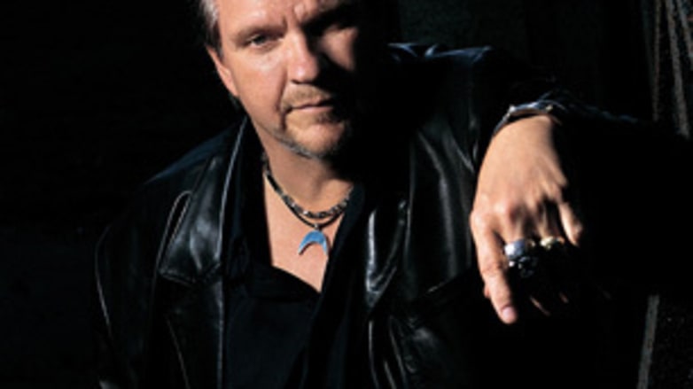 Meat Loaf