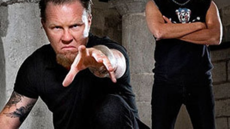 Metallica