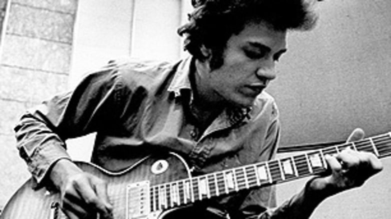 Michael Bloomfield