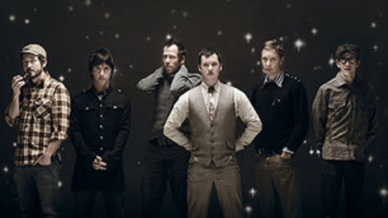 Modest Mouse
