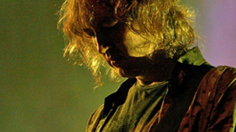 My Bloody Valentine