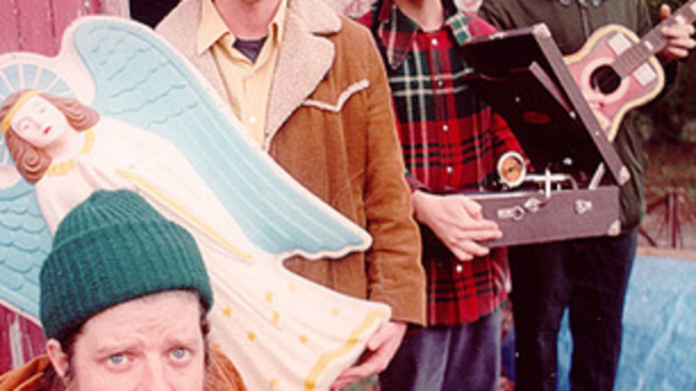 Neutral Milk Hotel