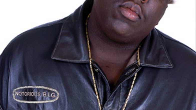 Notorious B.I.G.