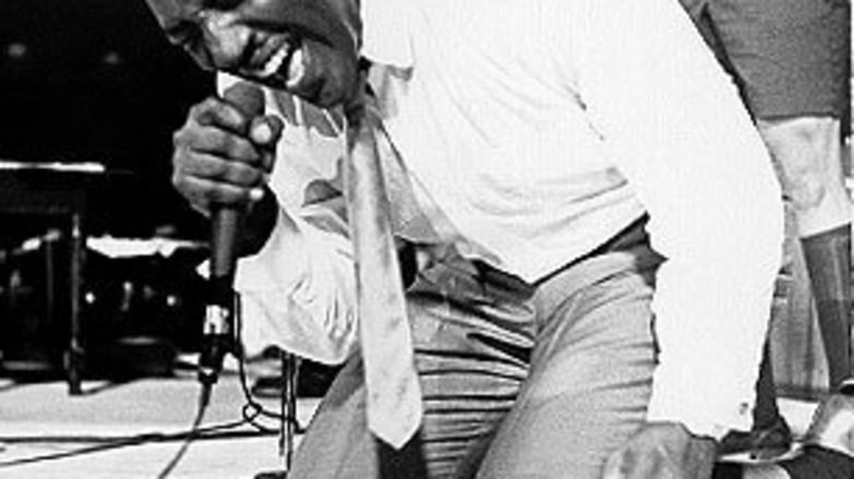 Otis Redding
