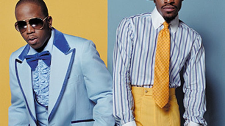 Outkast