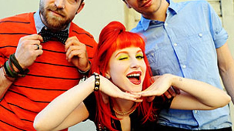 Paramore