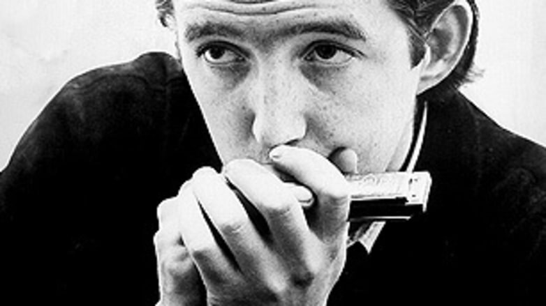Paul Butterfield