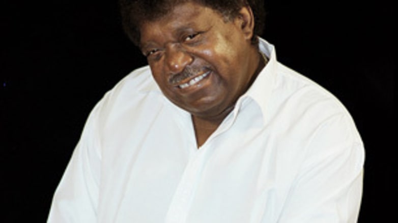 Percy Sledge