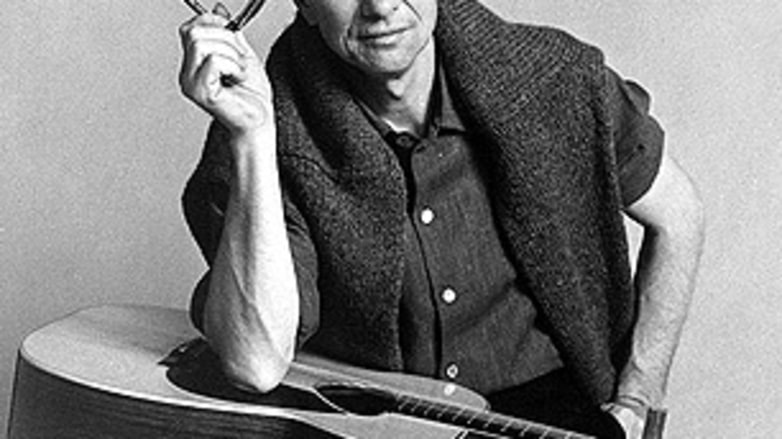 Pete Seeger