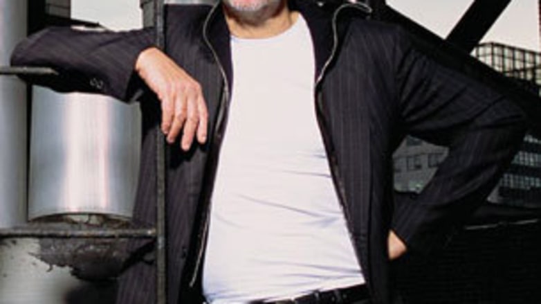 Pete Townshend