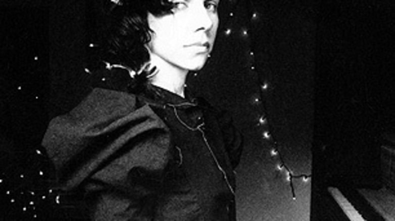 PJ Harvey