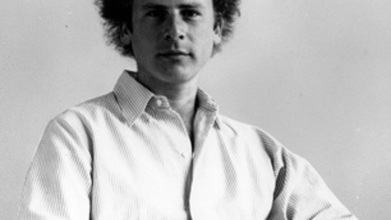 Art Garfunkel