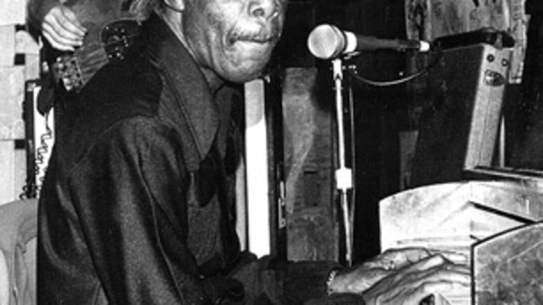 Professor Longhair