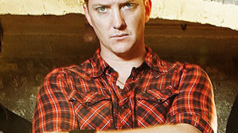 Queens of the Stone Age