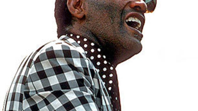 Ray Charles