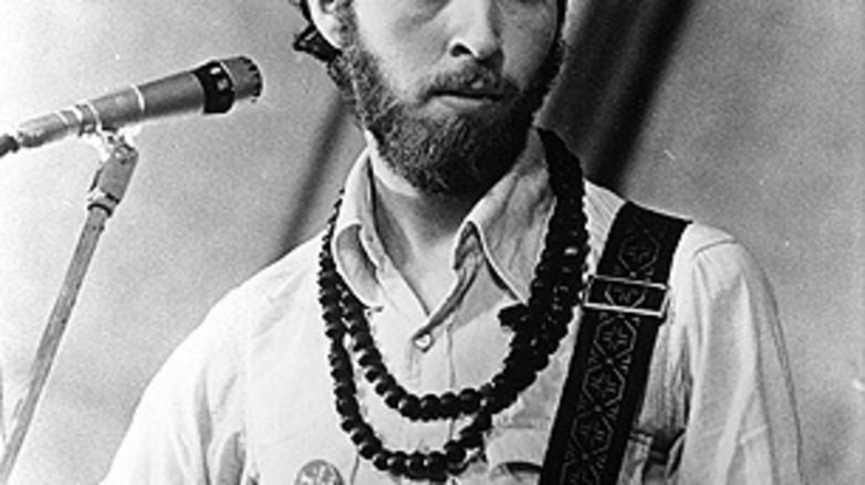 Richard Thompson