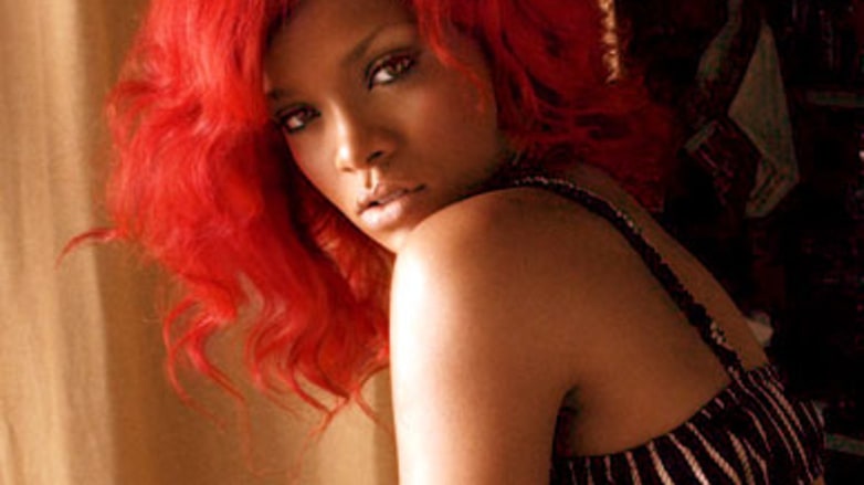 Rihanna