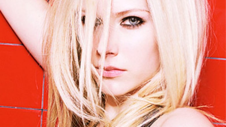 Avril Lavigne