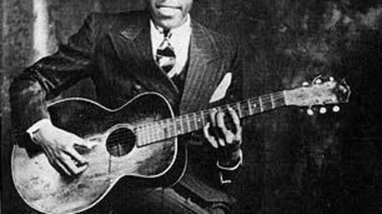 Robert Johnson