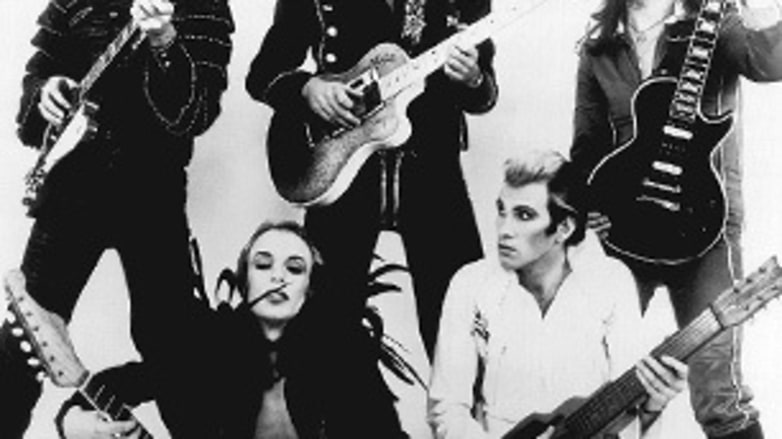 Roxy Music - Do The Strand / Editions Of You Roxy Music - Do The Strand / Editions Of You