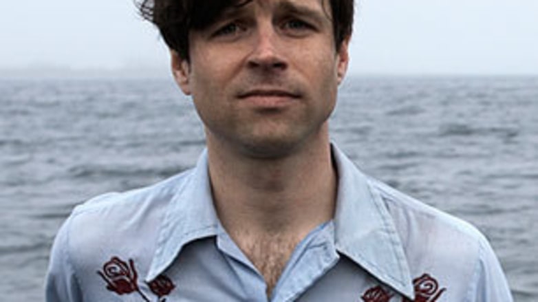 Ryan Adams