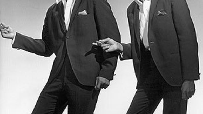 Sam & Dave