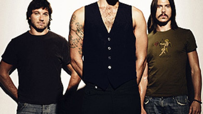 Silverchair