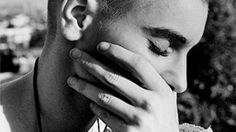 Sinead O'Connor