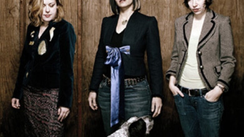 Sleater-Kinney