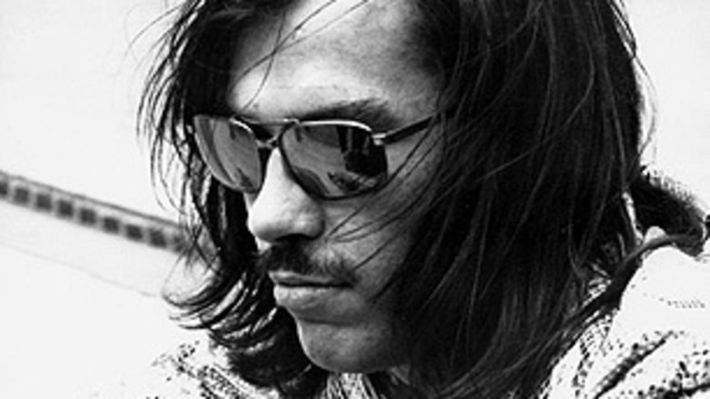 John Kay