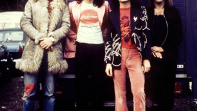 T. Rex