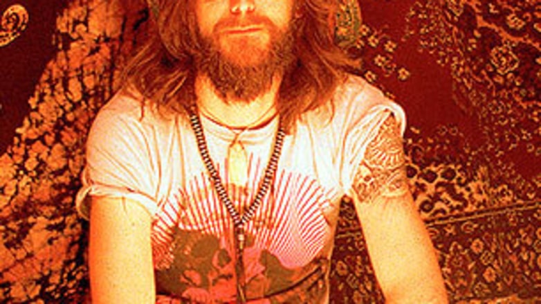 The Black Crowes