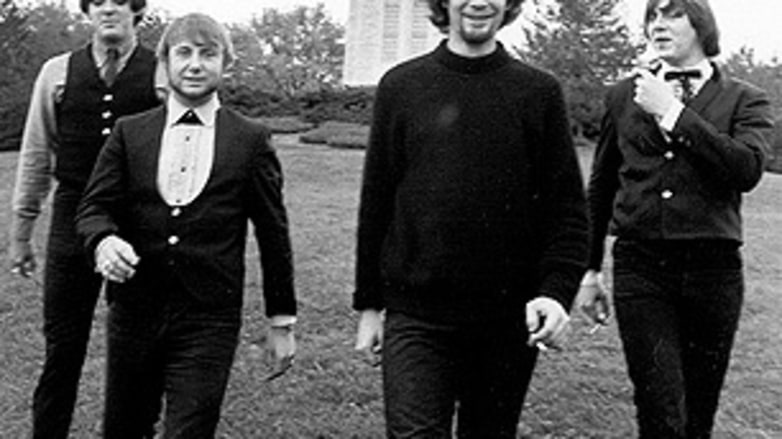 The Charlatans
