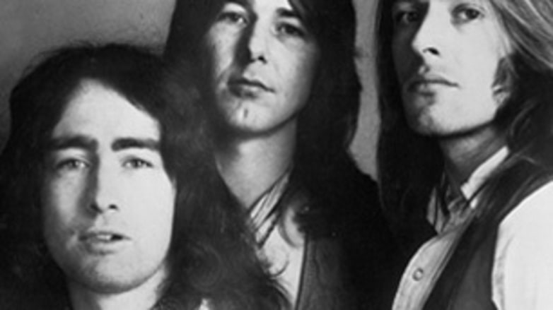 Bad Company
