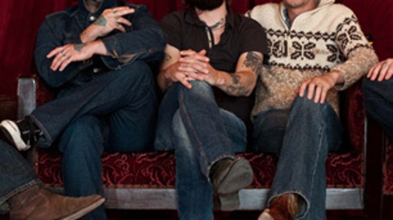 Band of Horses