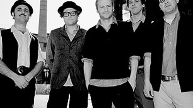 The Hold Steady
