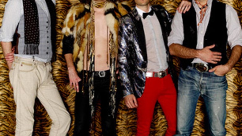The Killers