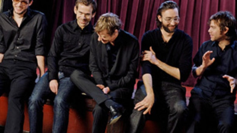 The National