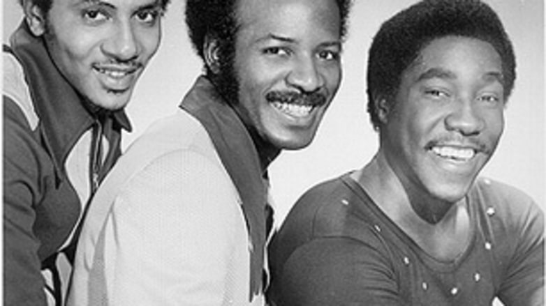 The O'Jays