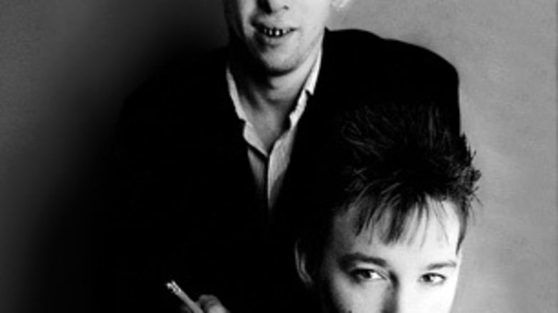 The Pogues