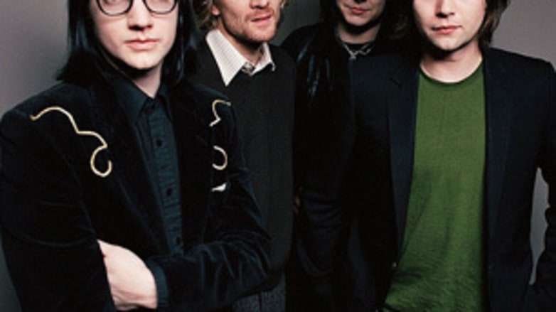 The Raconteurs
