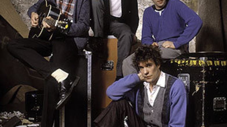 The Replacements