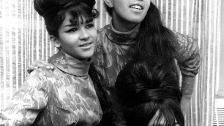 The Ronettes