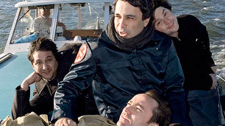 The Shins