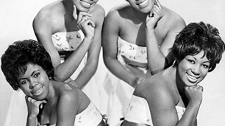 The Shirelles