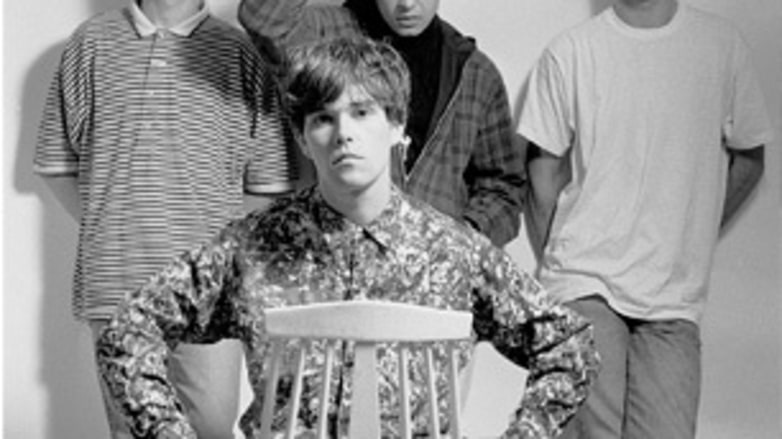 The Stone Roses