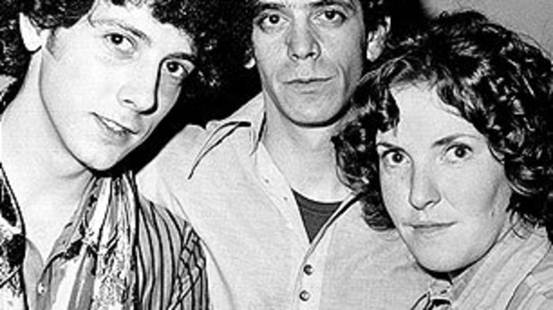 The Velvet Underground