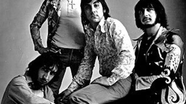 The Who