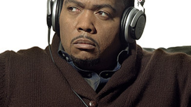 Timbaland