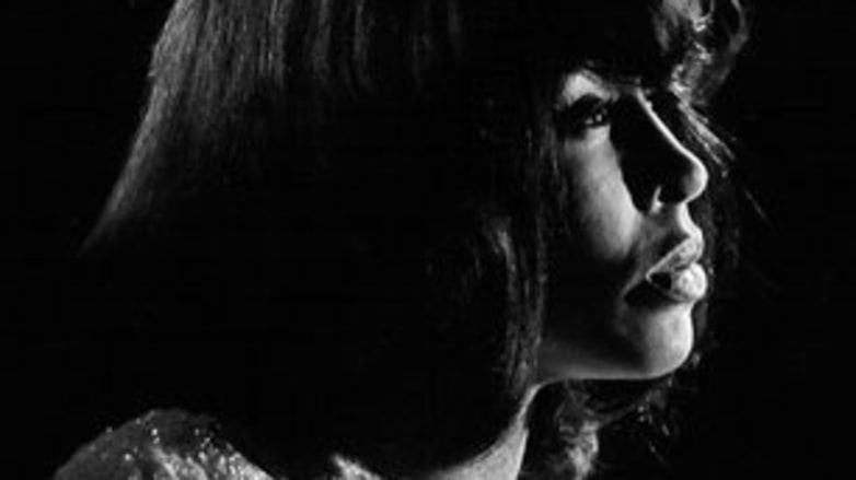 Tina Turner